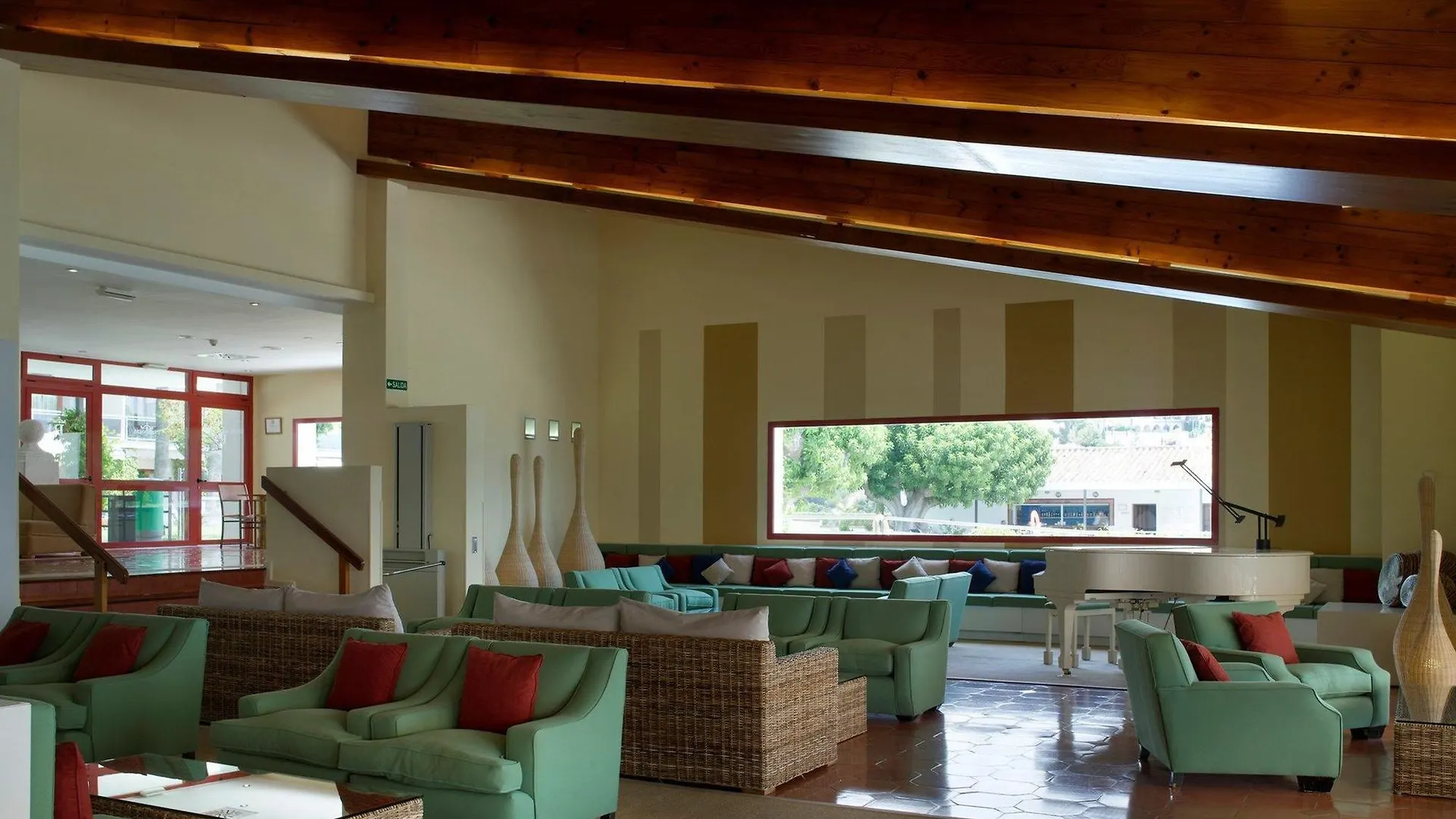 Parador De Nerja (Adults Only)