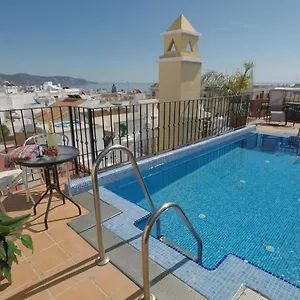 Apartment Nerjaluna