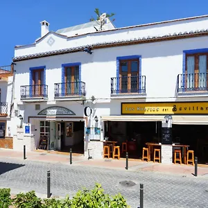  Appartamento Pepe Mesa Spagna
