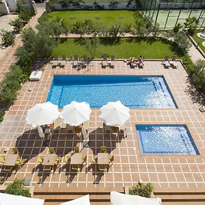 Lejlighedshotel Bon Sol Prestige - Ab Group Platja d'en Bossa