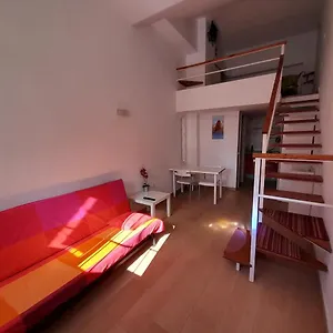 Apartment Costanerja