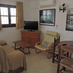  Appartamento Villas-capistrano Spagna