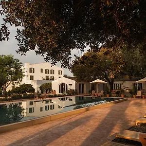 Hotel Rural Sant Ignasi Ciutadella (Menorca)