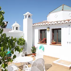 Affittacamere Easy Bronce, Nerja