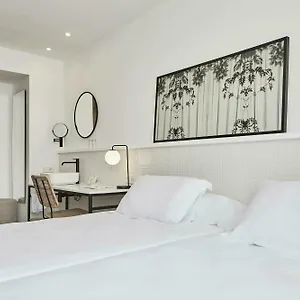 **** Hotel Hm Dunas Blancas Spagna