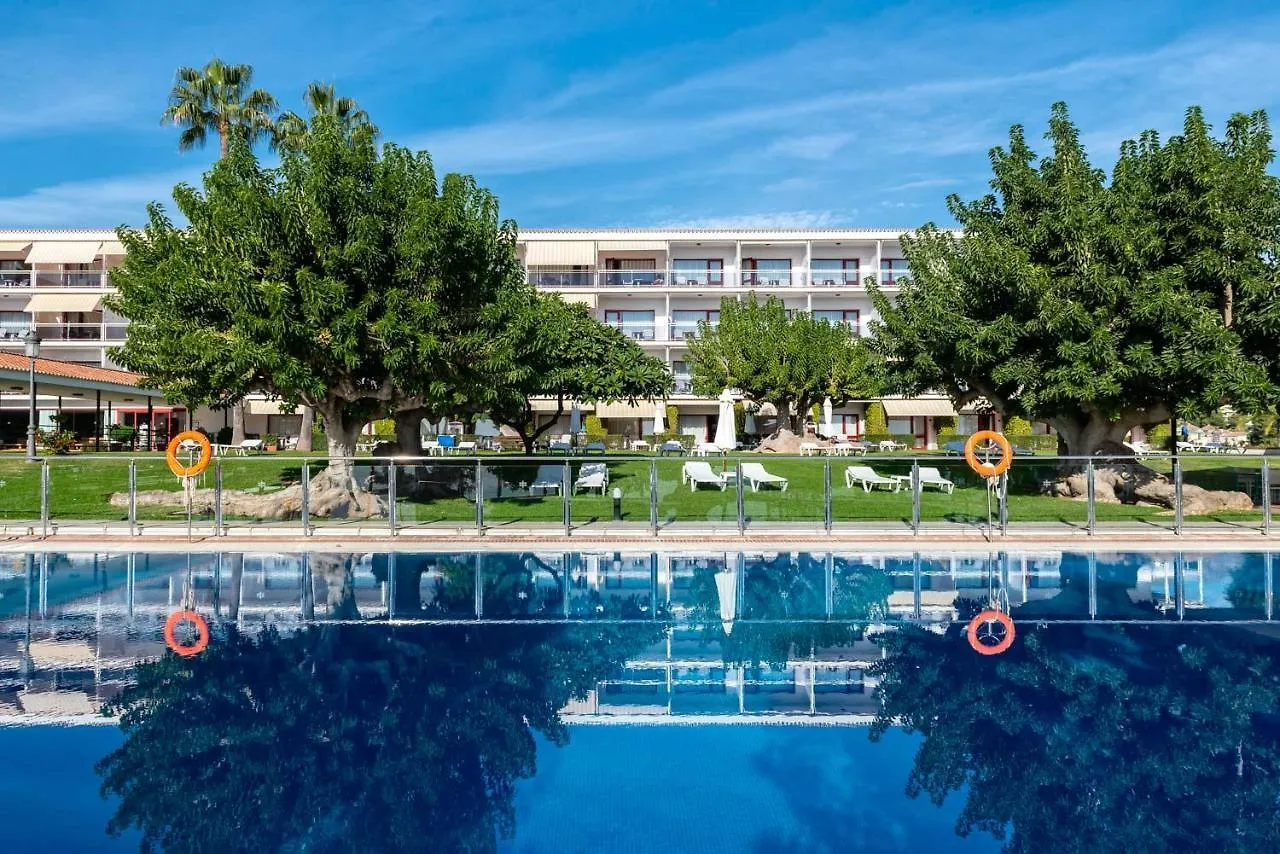 Parador De Nerja Hotel