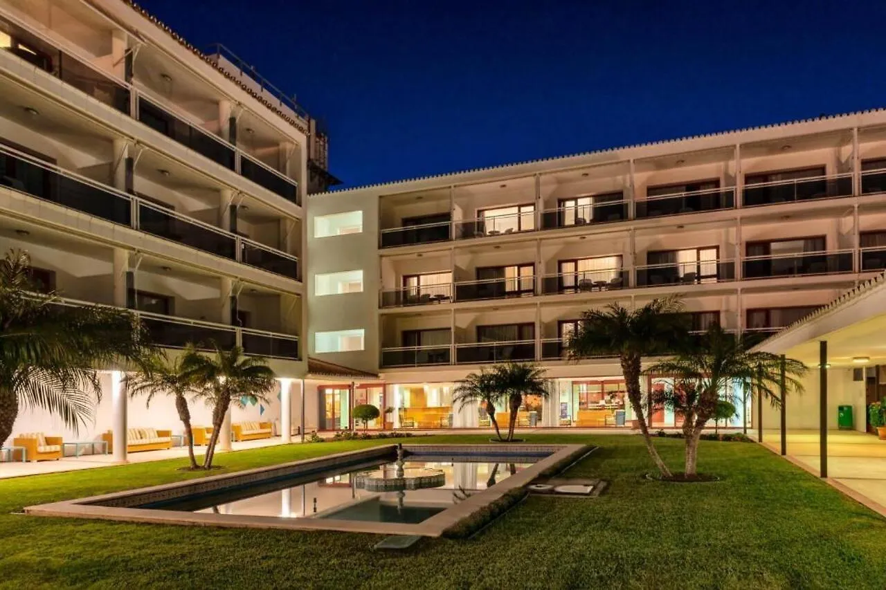 Parador De Nerja (Adults Only) Hotel