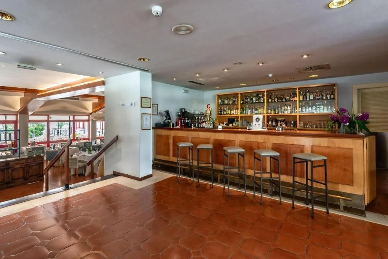 **** Hotel Parador De Nerja (Adults Only) Spain
