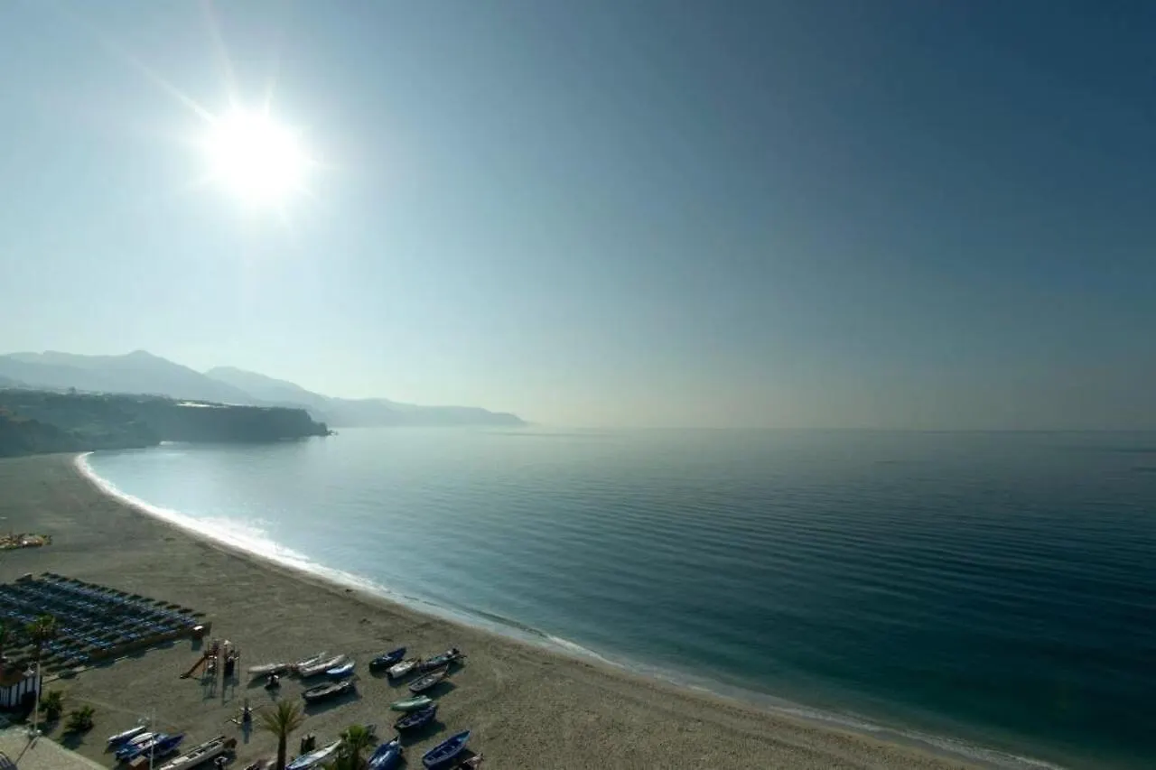 Parador De Nerja (Adults Only)