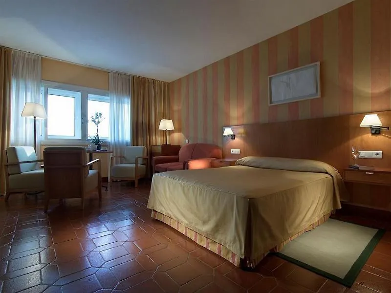 Parador De Nerja (Adults Only) Hotel
