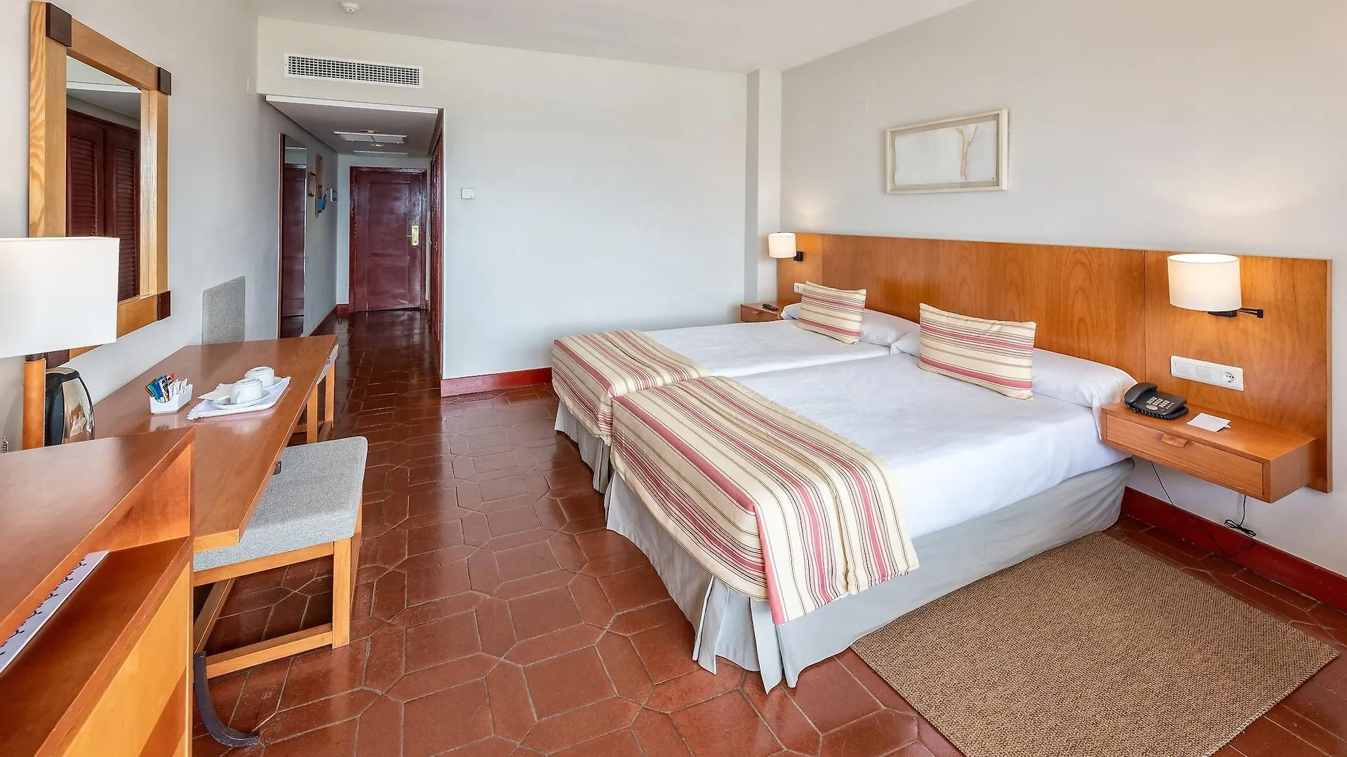 **** Hotel Parador De Nerja (Adults Only) Spain