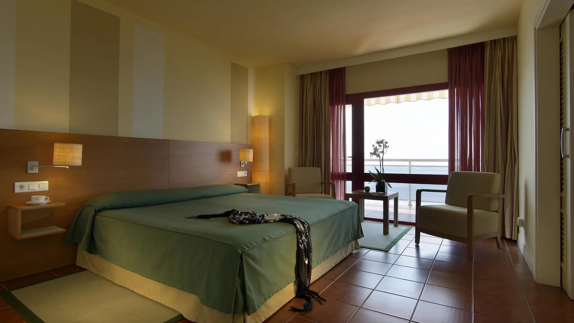 Parador De Nerja (Adults Only) 4*,  Spain