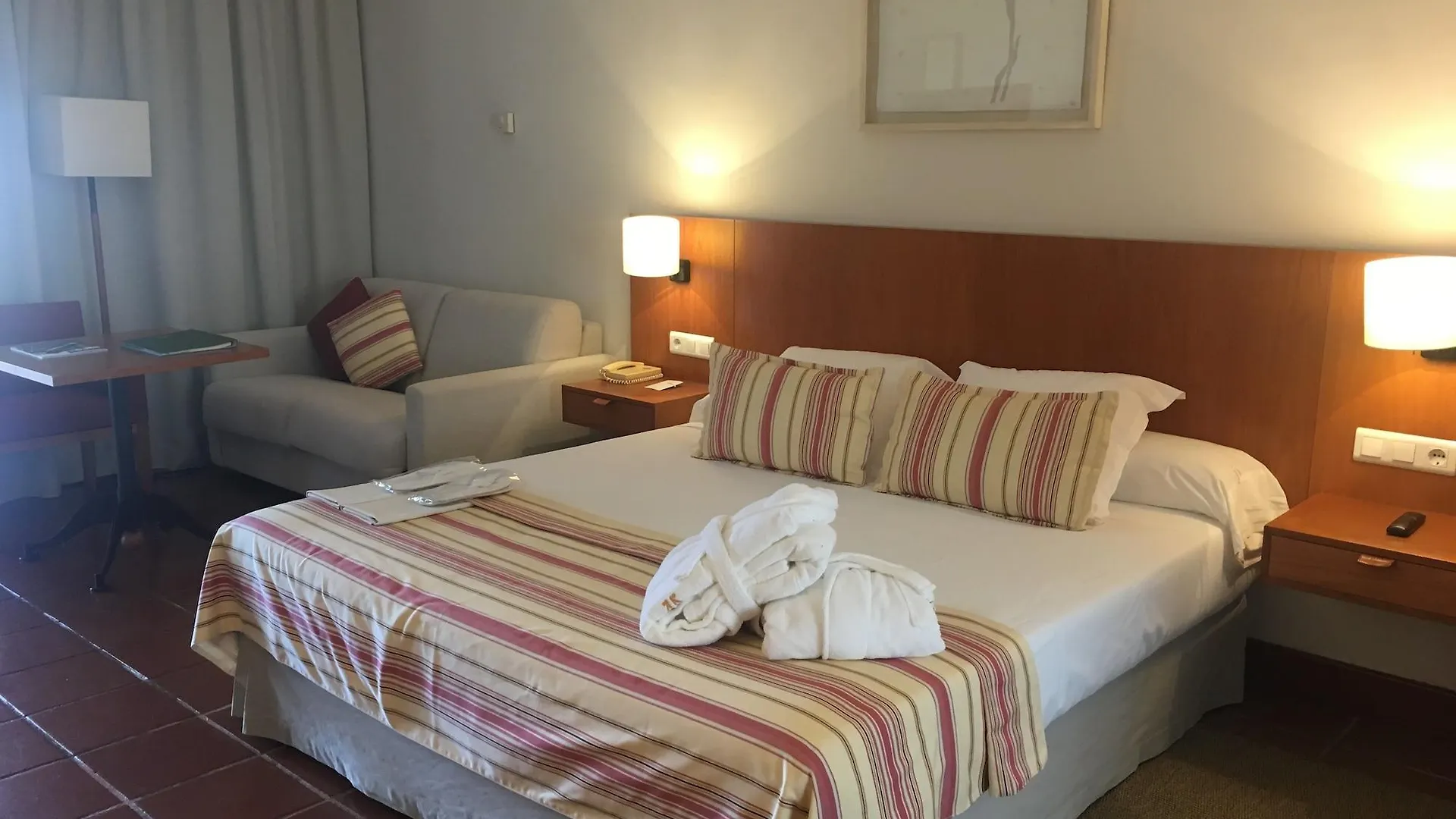 Parador De Nerja (Adults Only) Spain