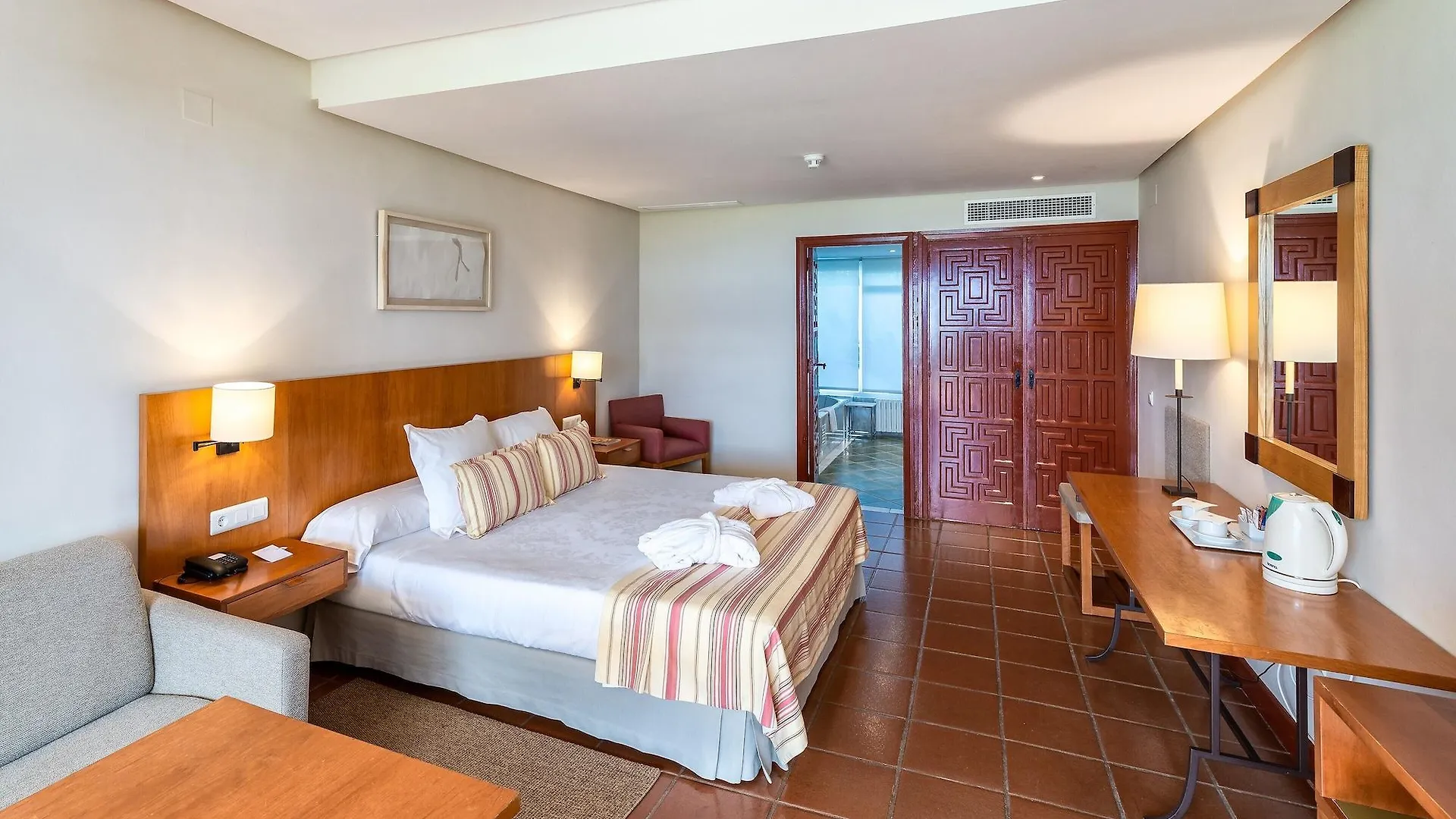 Parador De Nerja Hotel