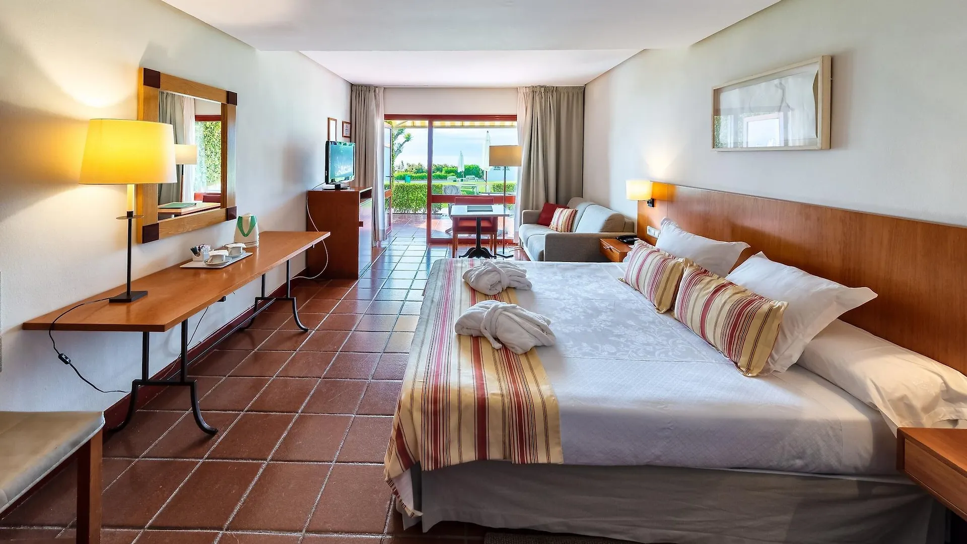 Hotel Parador De Nerja (Adults Only)