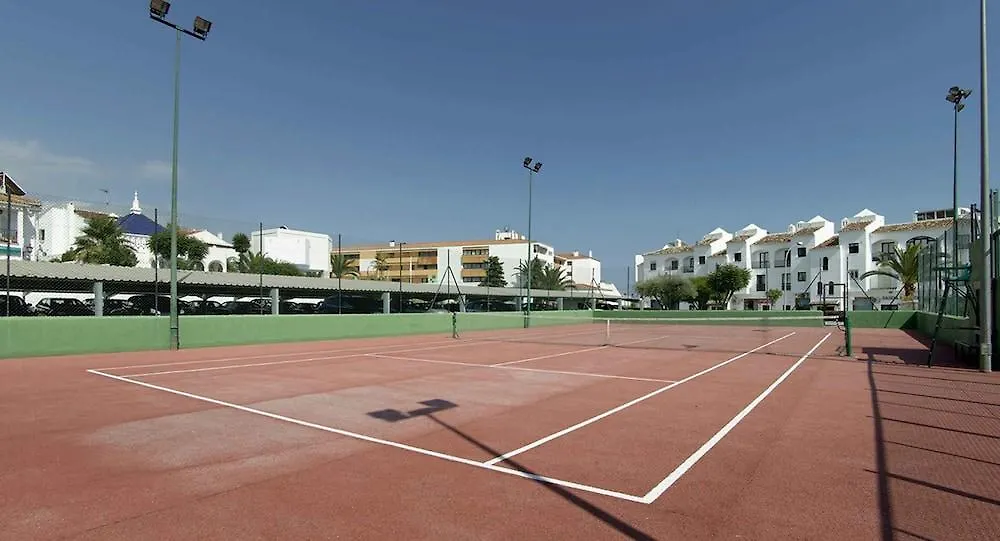 Parador De Nerja (Adults Only)