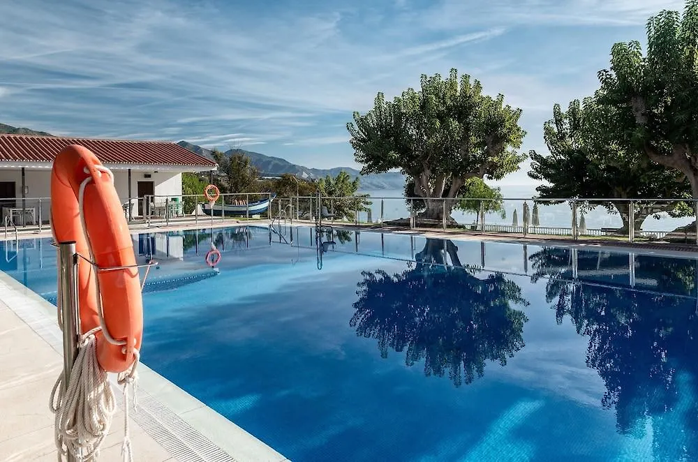 Parador De Nerja (Adults Only) Hotel