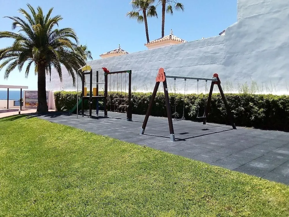 Parador De Nerja (Adults Only) 4*,