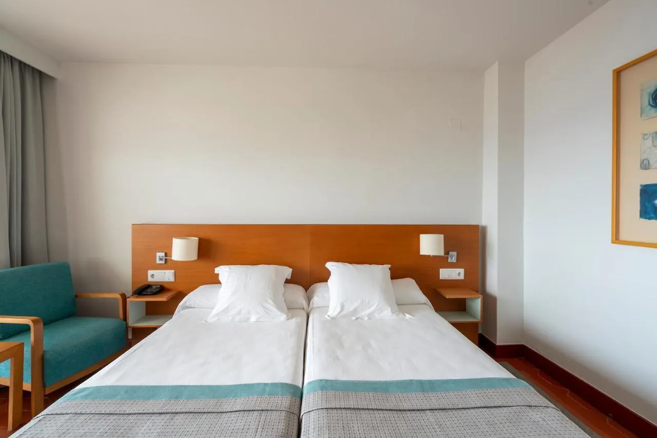 Parador De Nerja (Adults Only) 4*,