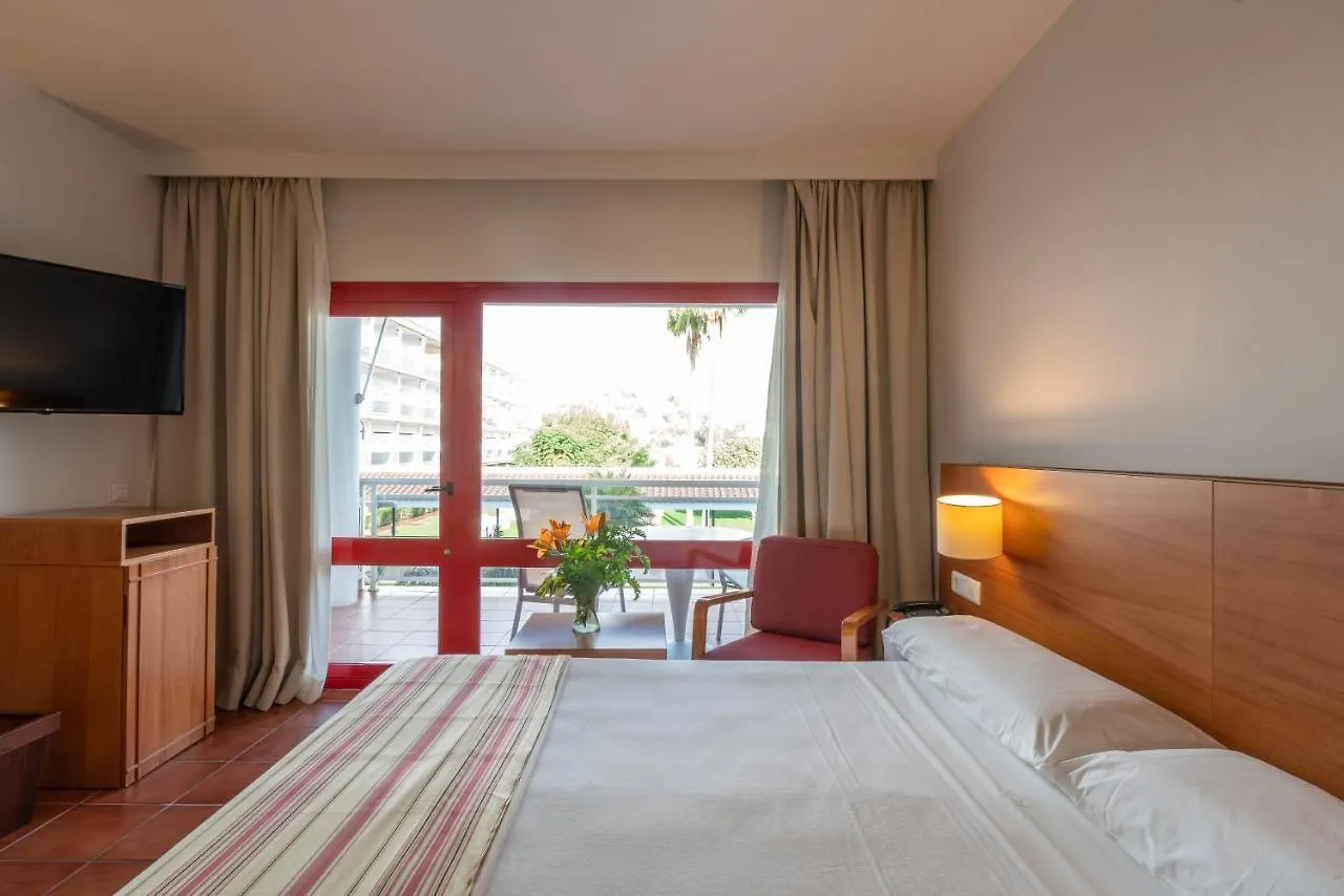 Hotel Parador De Nerja (Adults Only)