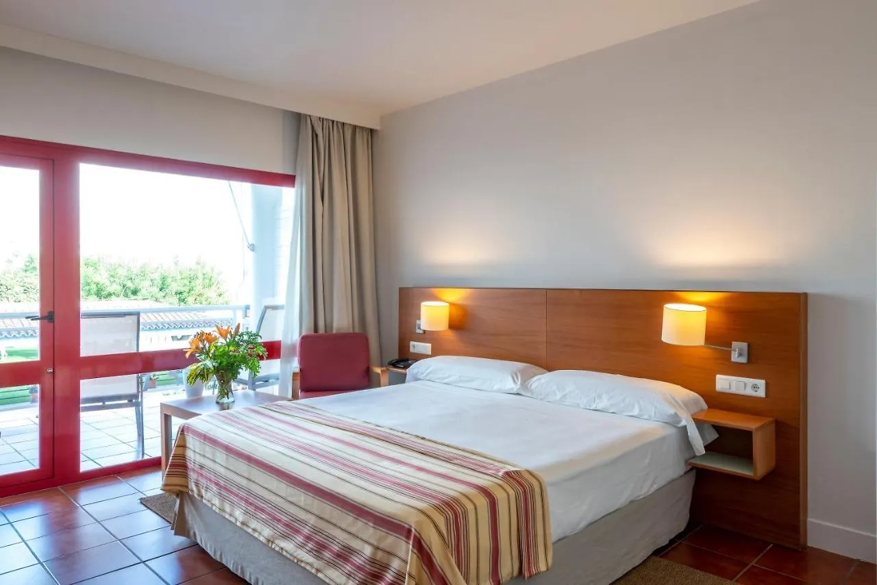 Parador De Nerja (Adults Only)