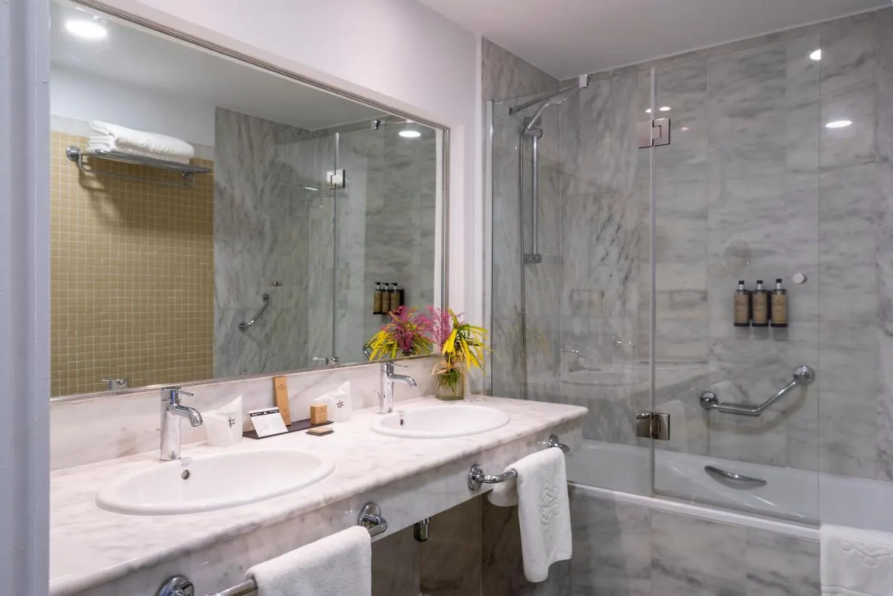 Hotel Parador De Nerja (Adults Only)