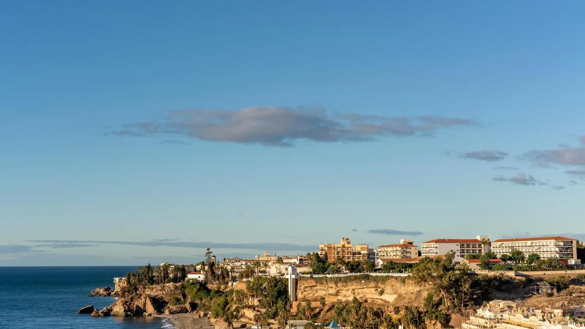 Parador De Nerja Hotel