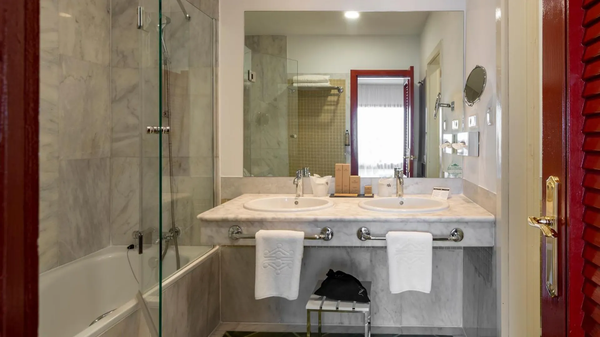 Parador De Nerja (Adults Only) Hotel