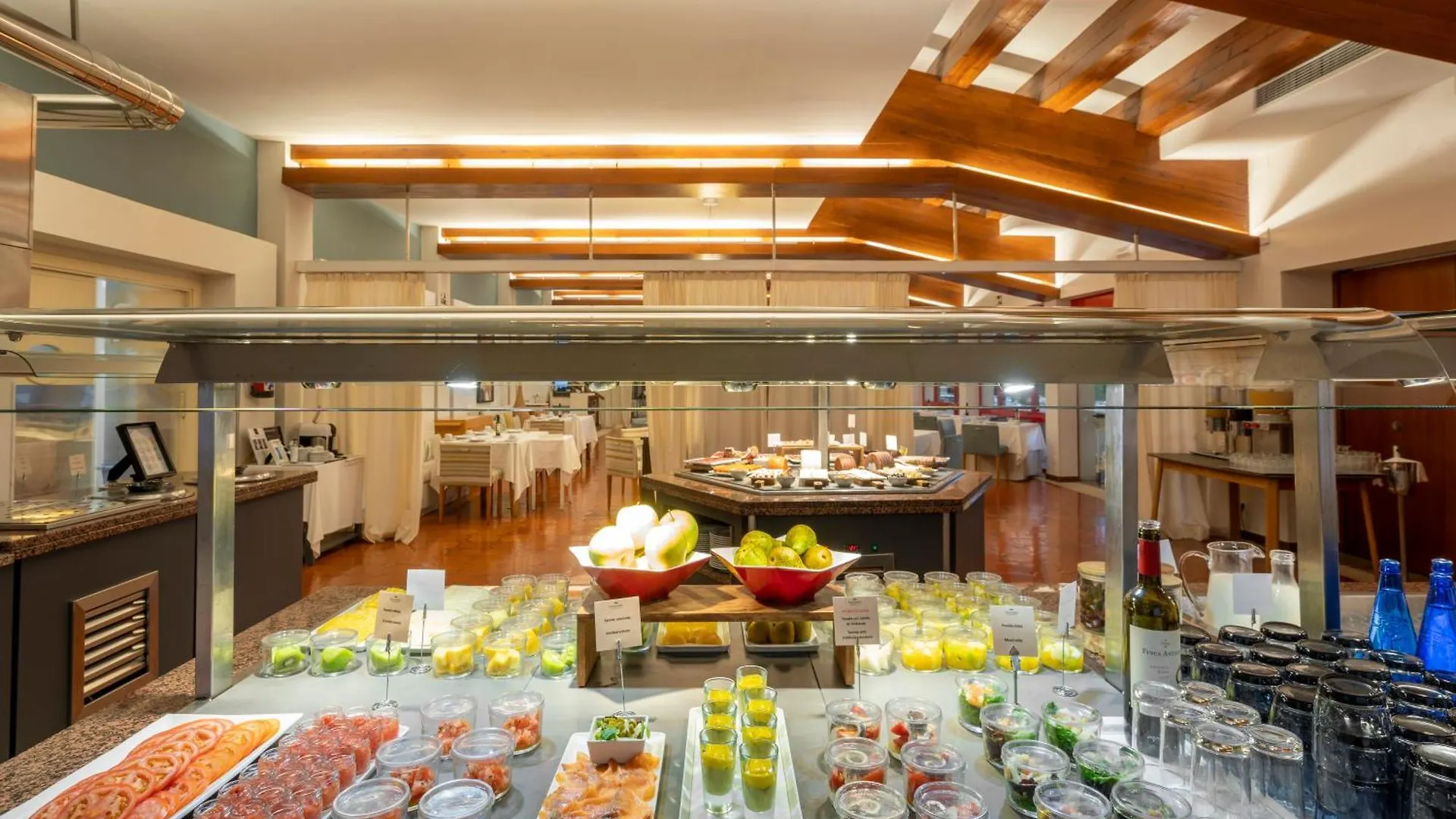 Parador De Nerja (Adults Only) Hotel