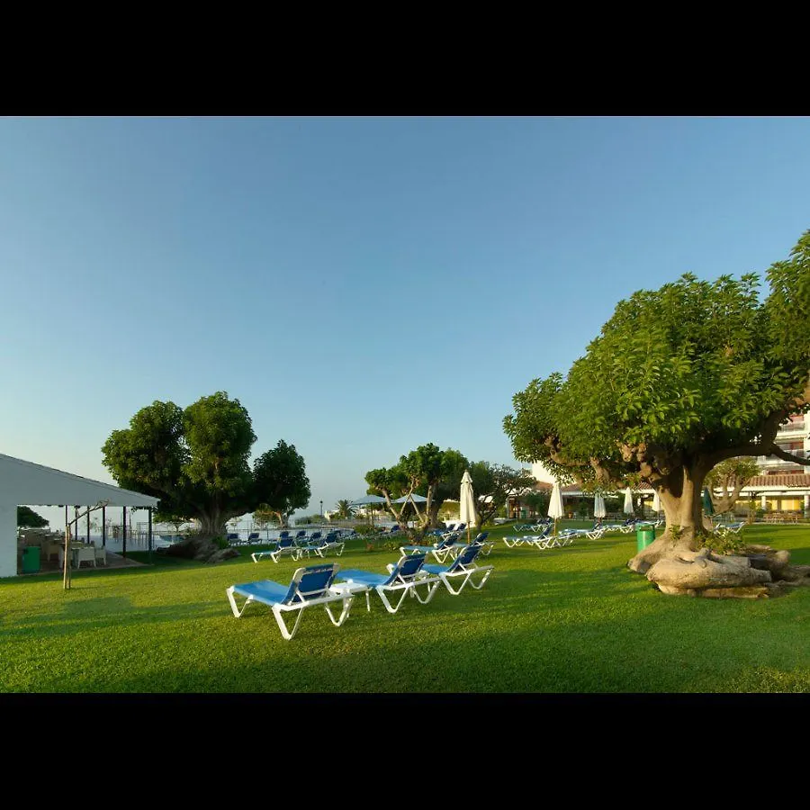 Parador De Nerja (Adults Only) 4*,  Spain