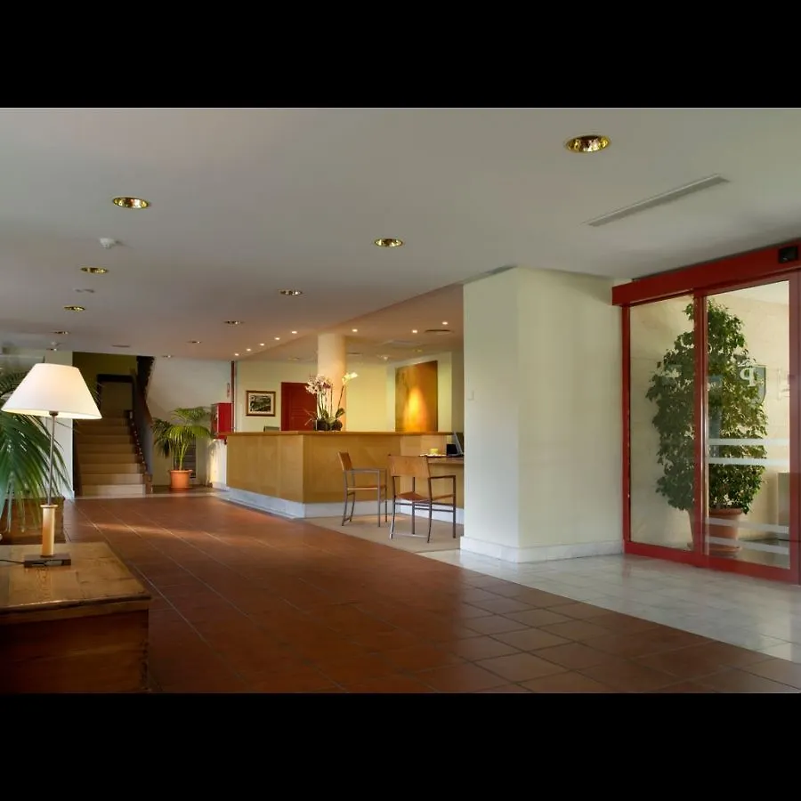 Parador De Nerja (Adults Only) Spain
