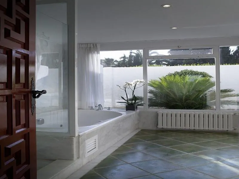 Parador De Nerja (Adults Only)