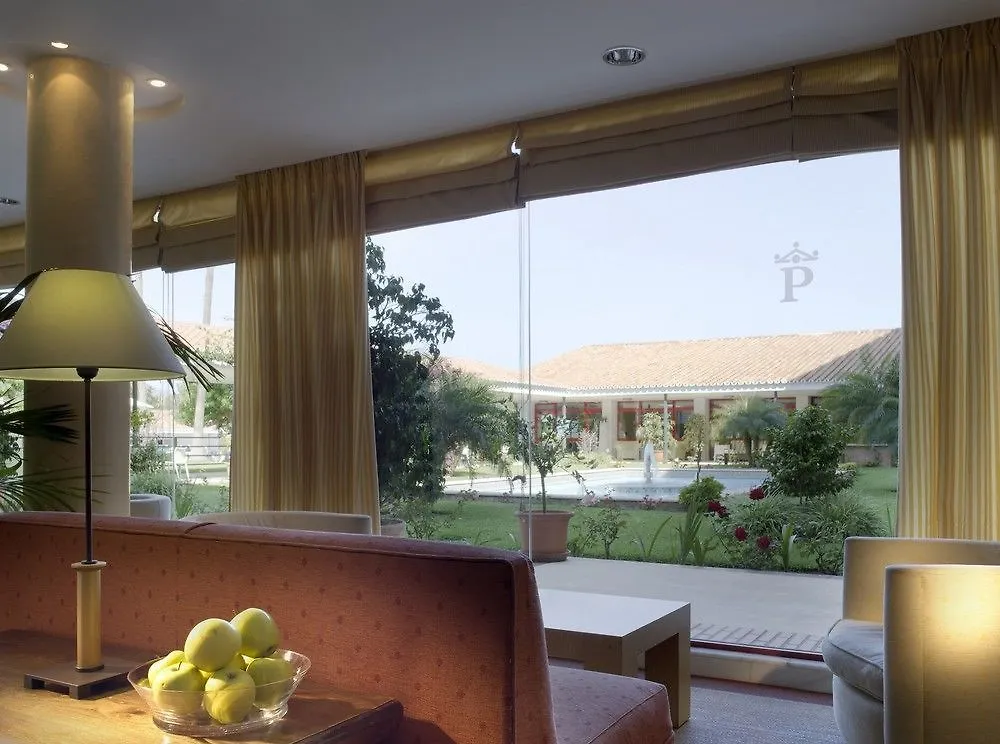 Parador De Nerja (Adults Only) 4*,
