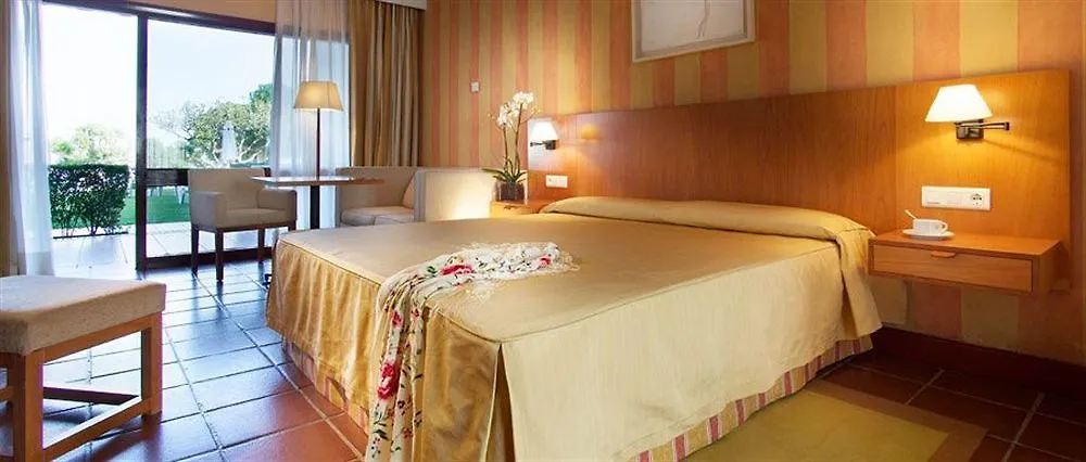 Hotel Parador De Nerja (Adults Only)
