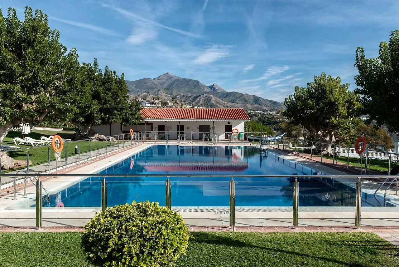 Parador De Nerja (Adults Only)