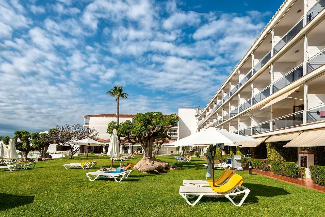 Parador De Nerja Hotel