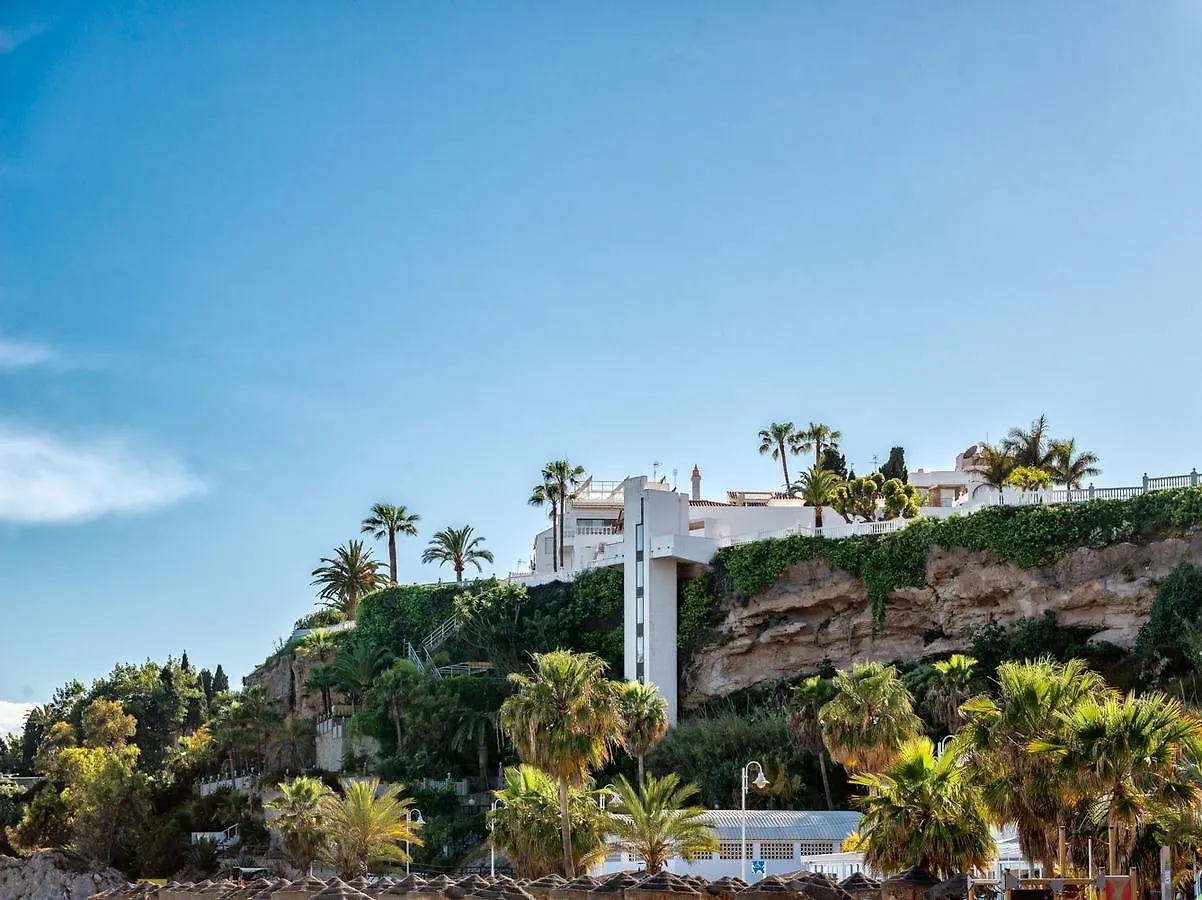Hotel Parador De Nerja (Adults Only)
