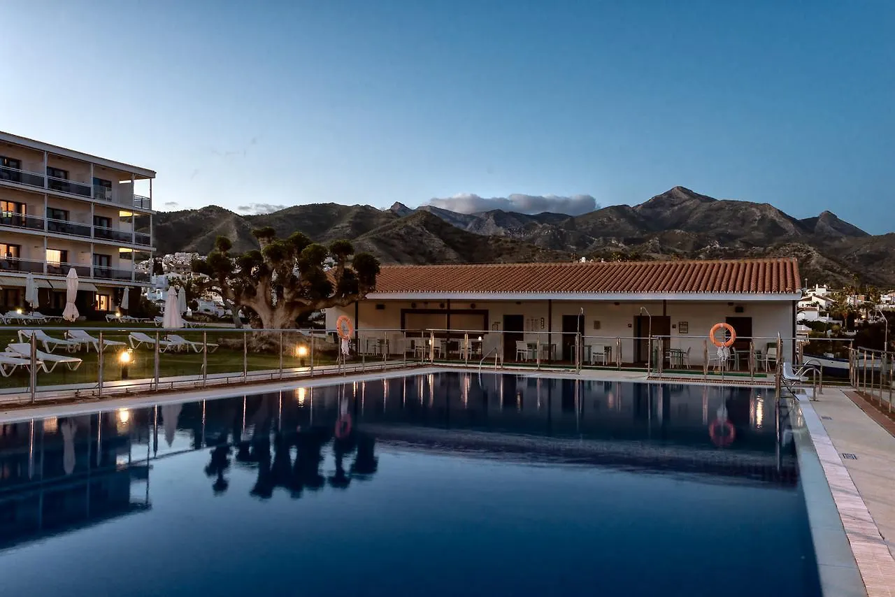 Parador De Nerja (Adults Only)