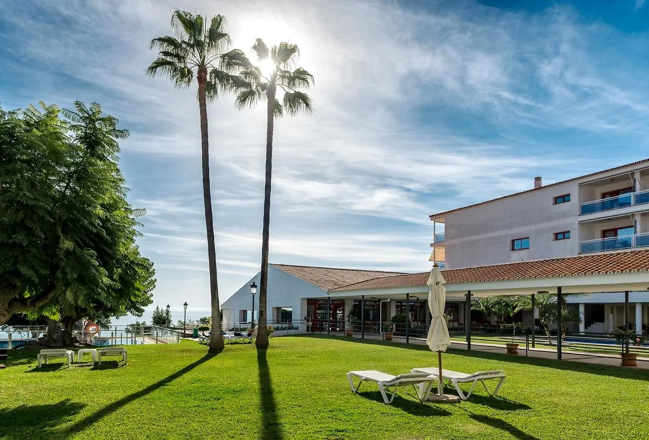 Parador De Nerja Hotel