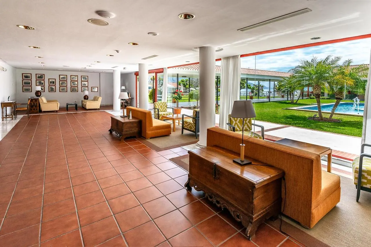 Parador De Nerja (Adults Only) Spain