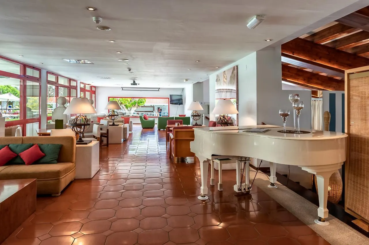 Parador De Nerja (Adults Only)