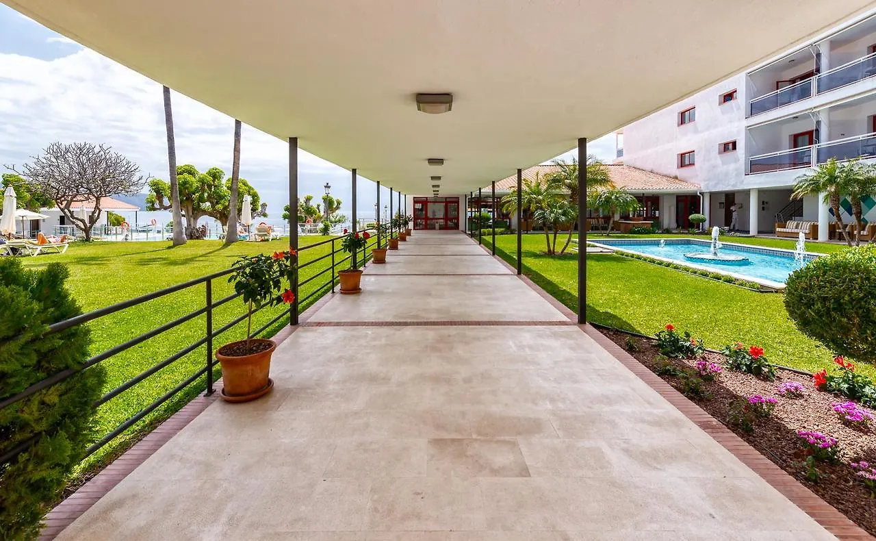 Hotel Parador De Nerja (Adults Only)