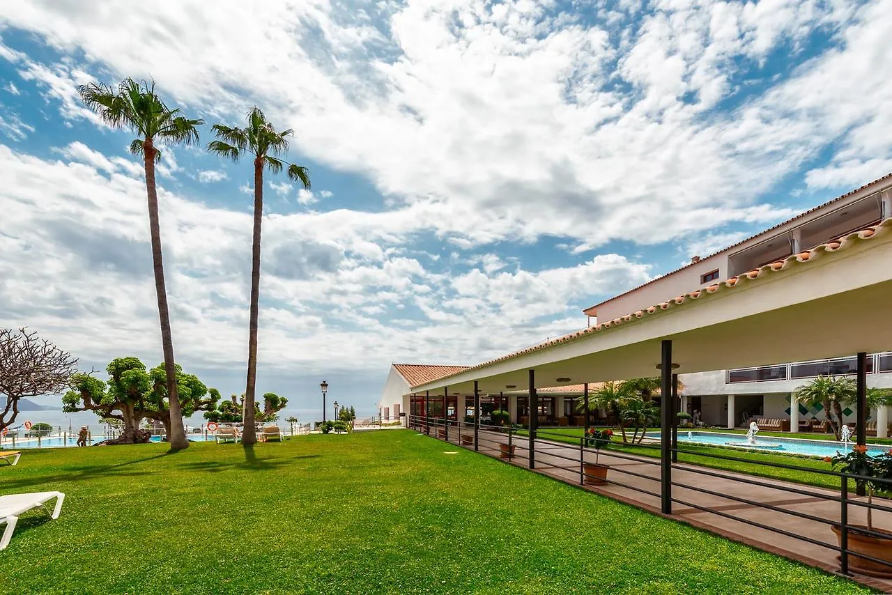 Parador De Nerja Hotel