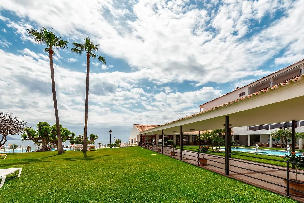 **** Hotel Parador De Nerja (Adults Only) Spain