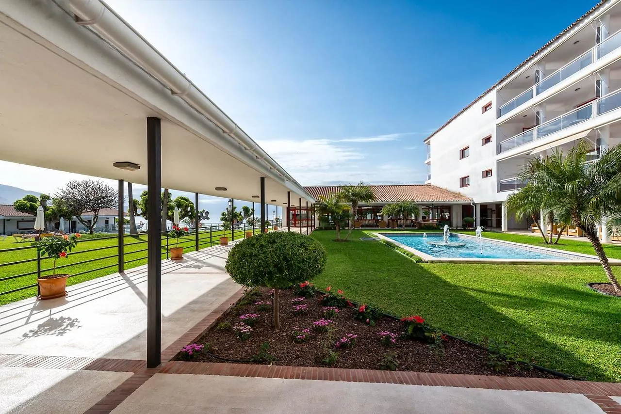 Parador De Nerja (Adults Only) Hotel