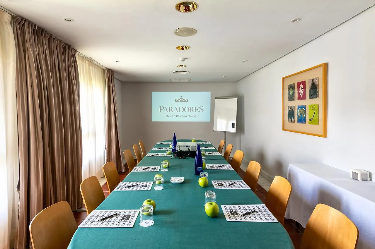 Parador De Nerja (Adults Only) Spain