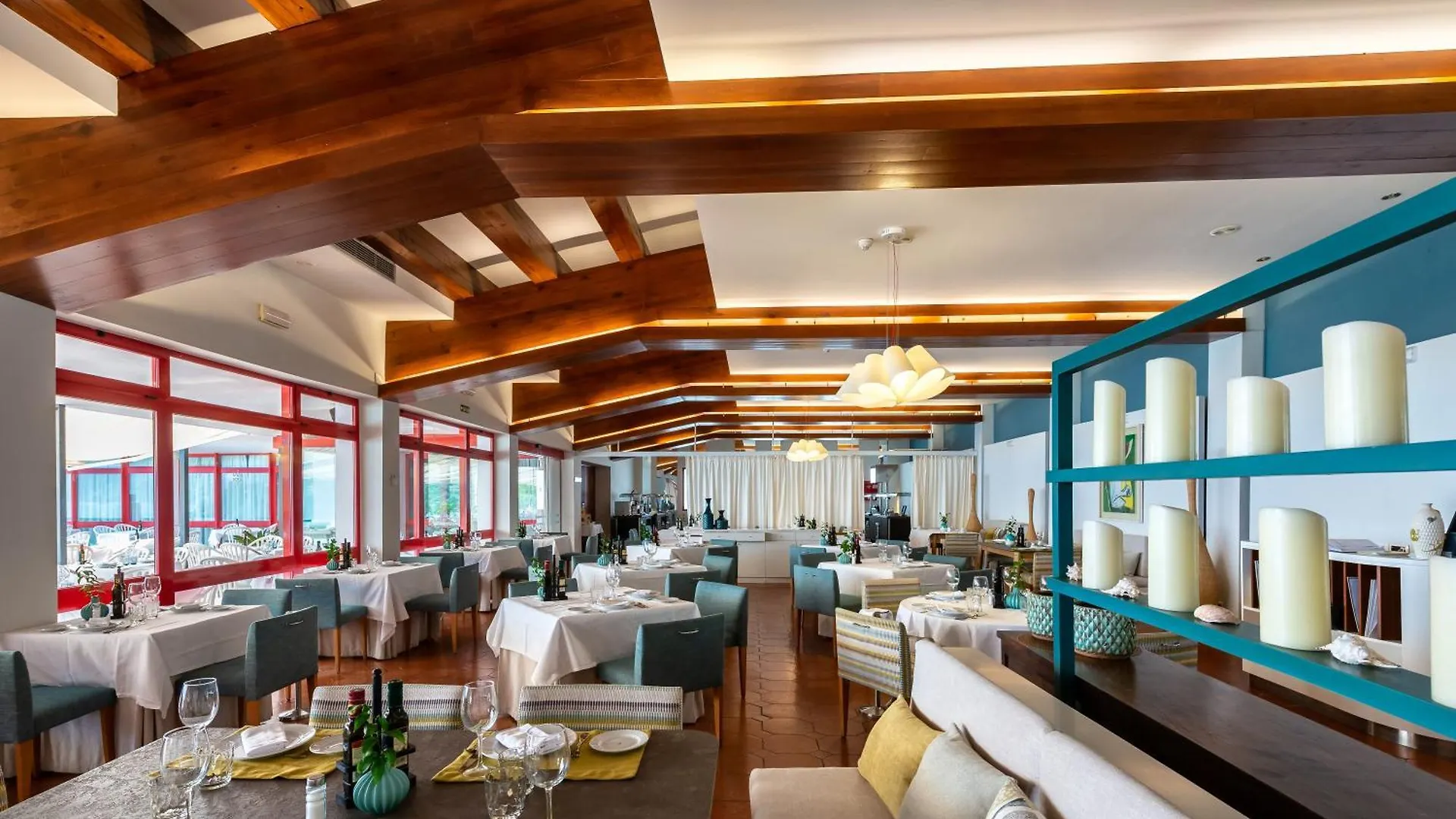 **** Hotel Parador De Nerja (Adults Only) Spain