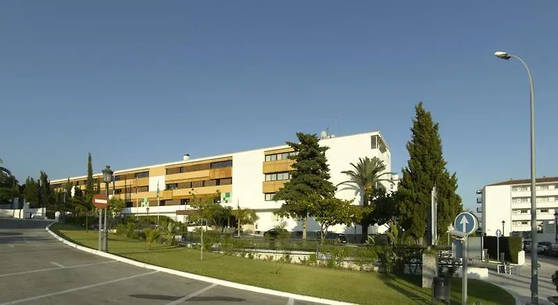 Parador De Nerja Hotel