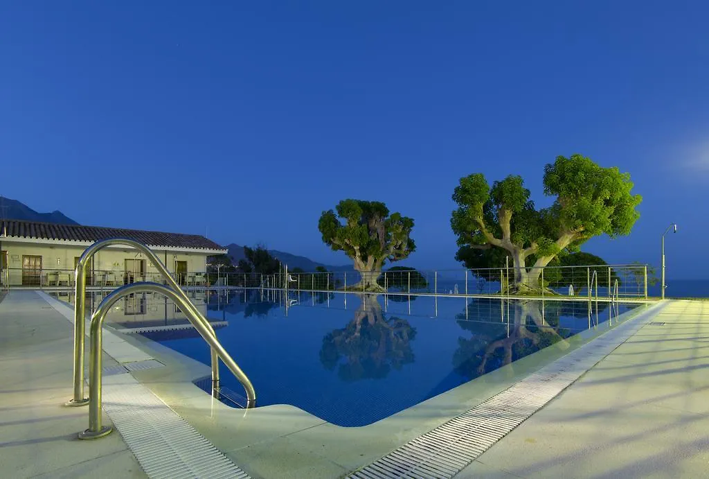 Parador De Nerja Hotel