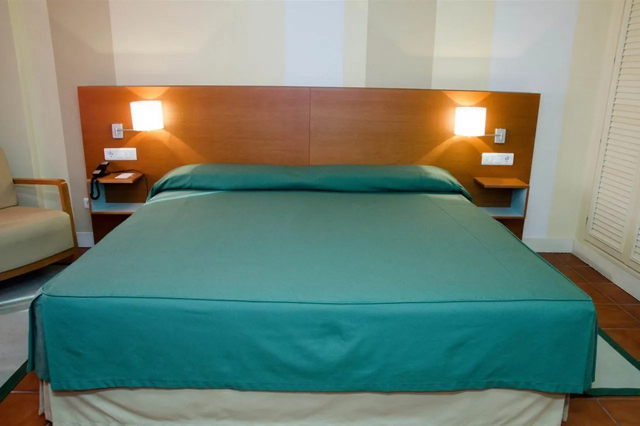 Parador De Nerja (Adults Only) Spain